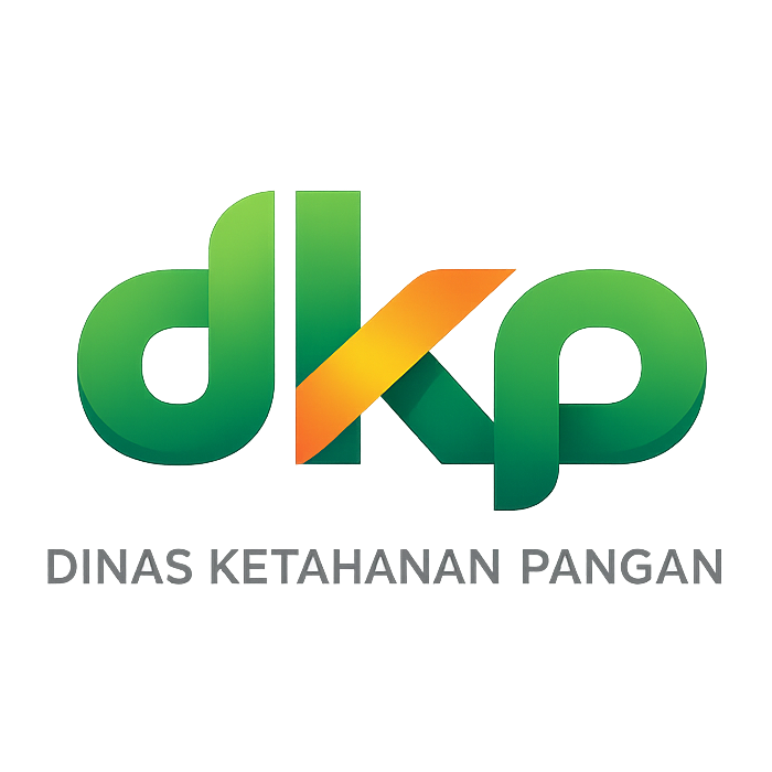 Logo Dinas Ketahanan Pangan Papua Selatan